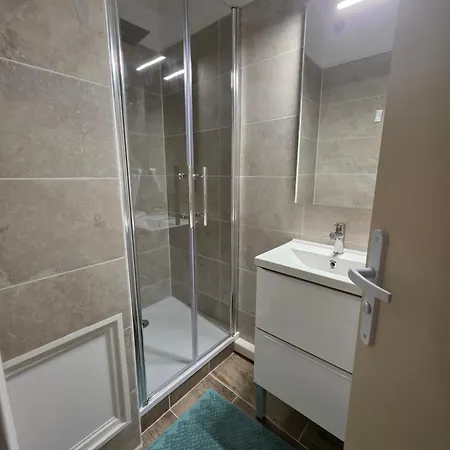 Apartmán Le Camarguais Vue Canal A 2 Pas Des Remparts D'aigues-mortes Aigues-Mortes